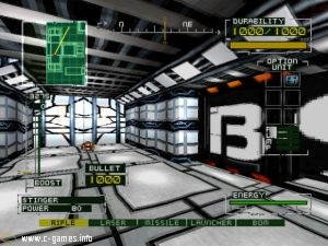 BRAHMA Force: The Assault on Beltlogger 9 (BRAHMA Force или Beltlogger 9)