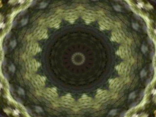 Baby Universe - 3D Kaleidoscope