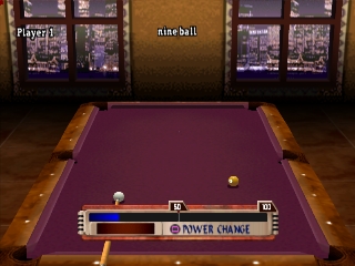 Carom Shot 2 (Backstreet Billiards)