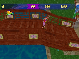 Barbie Super Sports