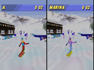 Barbie Super Sports