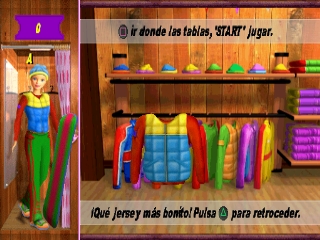 Barbie Super Sports