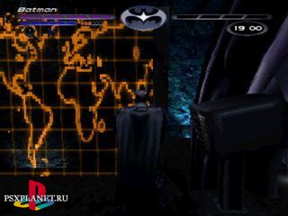 Batman & Robin