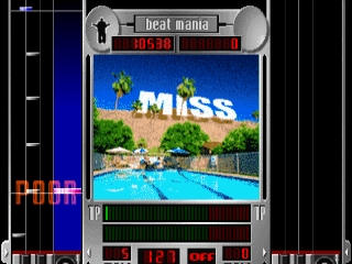 BeatMania (1998)