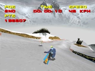 Big Air