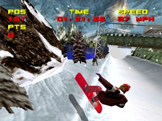 Big Air