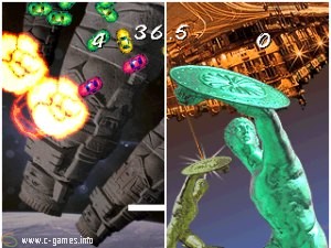 Bishi Bashi Special