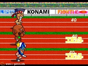 Bishi Bashi Special 3: Step Champ
