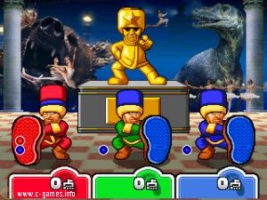 Bishi Bashi Special 3: Step Champ