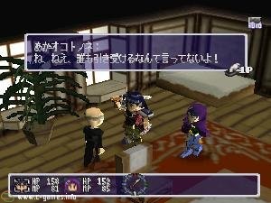 Blaze & Blade Busters