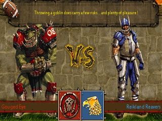 Blood Bowl