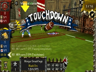 Blood Bowl