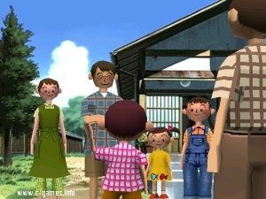 Boku no Natsuyasumi: Summer Holiday 20th Century