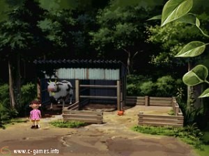 Boku no Natsuyasumi: Summer Holiday 20th Century