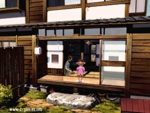 Boku no Natsuyasumi: Summer Holiday 20th Century