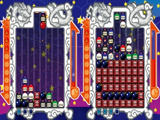 Bomberman: Panic Bomber