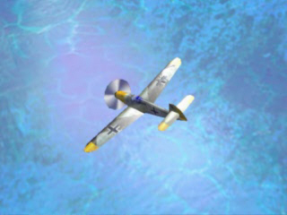 Air Race (Bravo Air Race or ReciproHeat 5000)