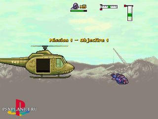 CT Special Forces 3: Bio Terror