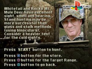 Cabela's Ultimate Deer Hunt: Open Season