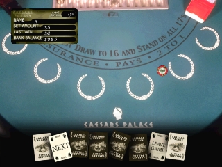 Caesars Palace