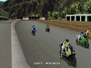 Castrol Superbike Racing