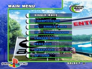 Championship Motocross 2001 Featuring Ricky Carmichael