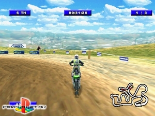 Championship Motocross 2001 Featuring Ricky Carmichael