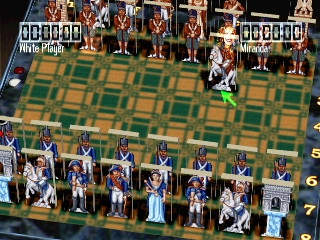 Chessmaster II