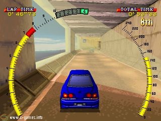 Choro Q (Penny Racers)