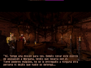 Chronicles of the Sword