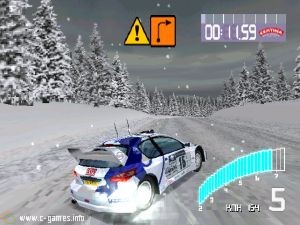 Colin McRae Rally 2.0 (Colin McRae The Rally 02)