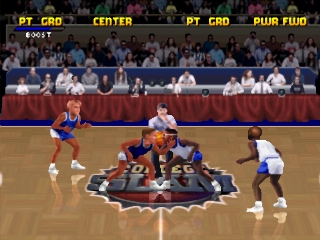 College Slam