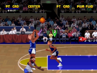 College Slam