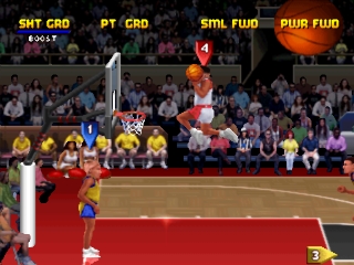 College Slam
