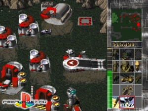 Command & Conquer (Command & Conquer Complete)