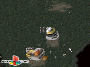 Command & Conquer (Command & Conquer Complete)
