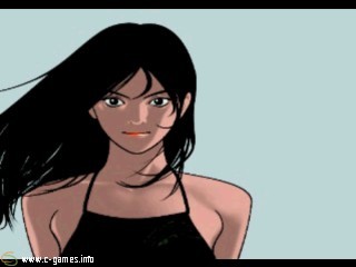 Cross Tantei Monogatari 1: Kouhen (Cross Detective Story 1: Kouhen)