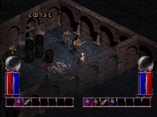 Diablo