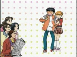 Dr. Rin ni Kiitemite: Koino Happy 4 Season
