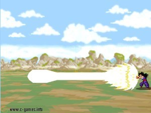 Dragon Ball Z: Idainaru Dragon Ball Densetsu (Dragon Ball Z: Legend)