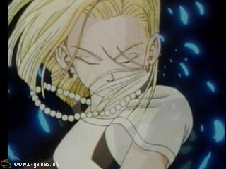 Dragon Ball Z: Ultimate Battle 22