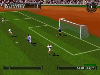 European Super League