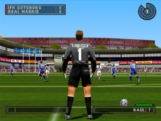 European Super League