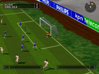 European Super League