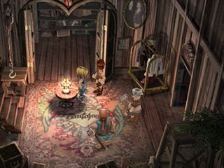 Final Fantasy IX