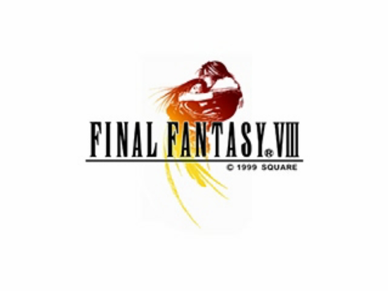 Final Fantasy VIII