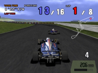 Formula Nippon '99