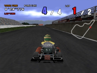 Formula Nippon '99
