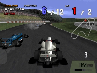 Formula Nippon '99