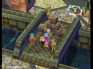 Grandia